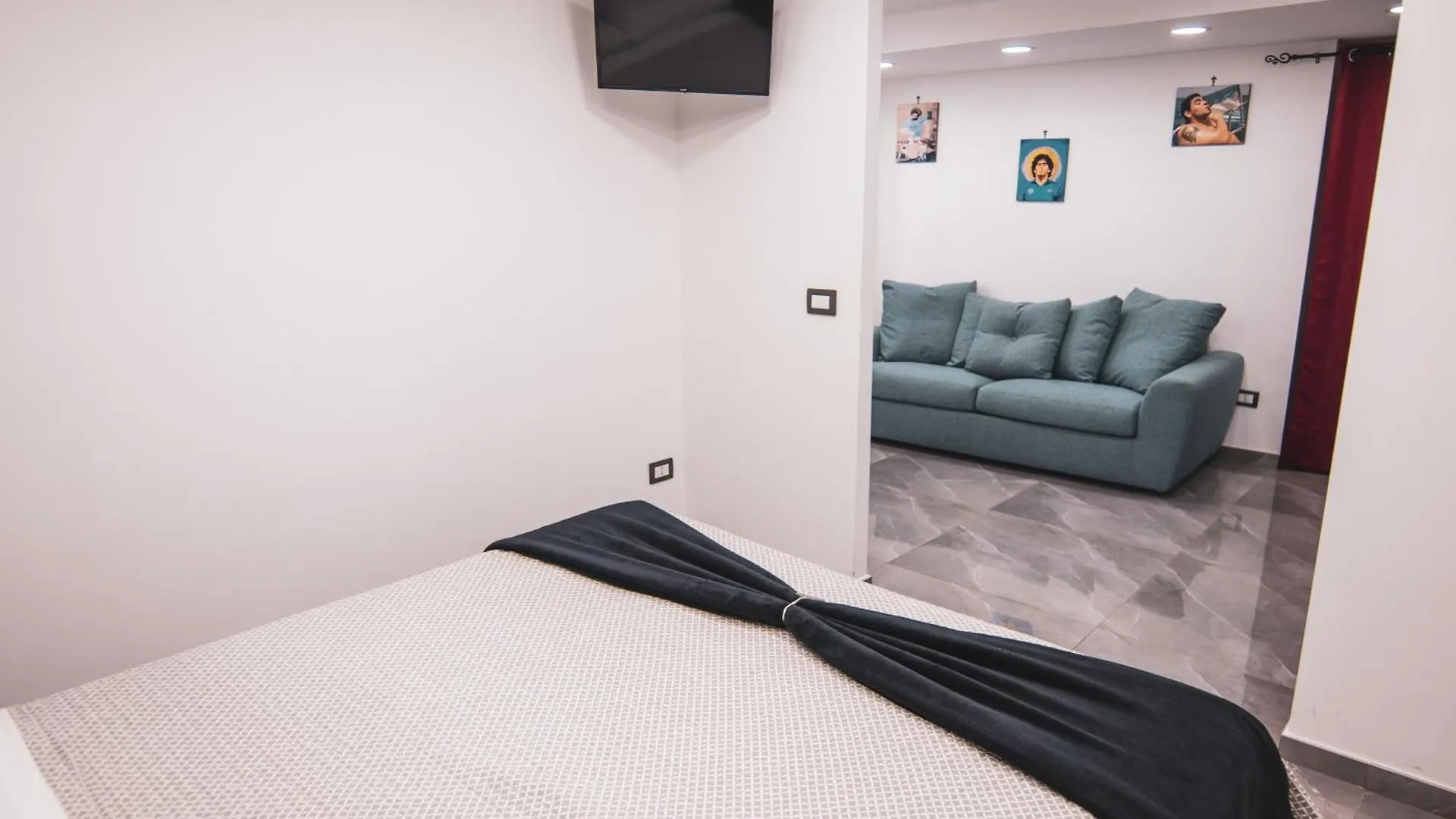 Holiday home Centro Storico Luxury Suites Naples