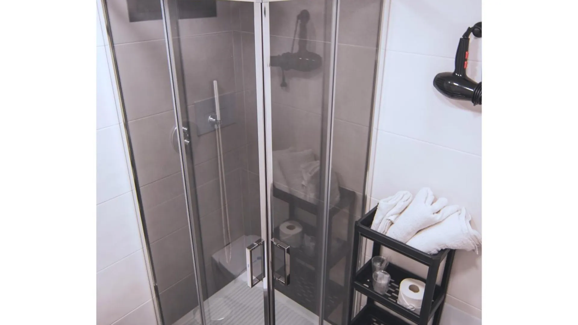 Centro Storico Luxury Suites 나폴리