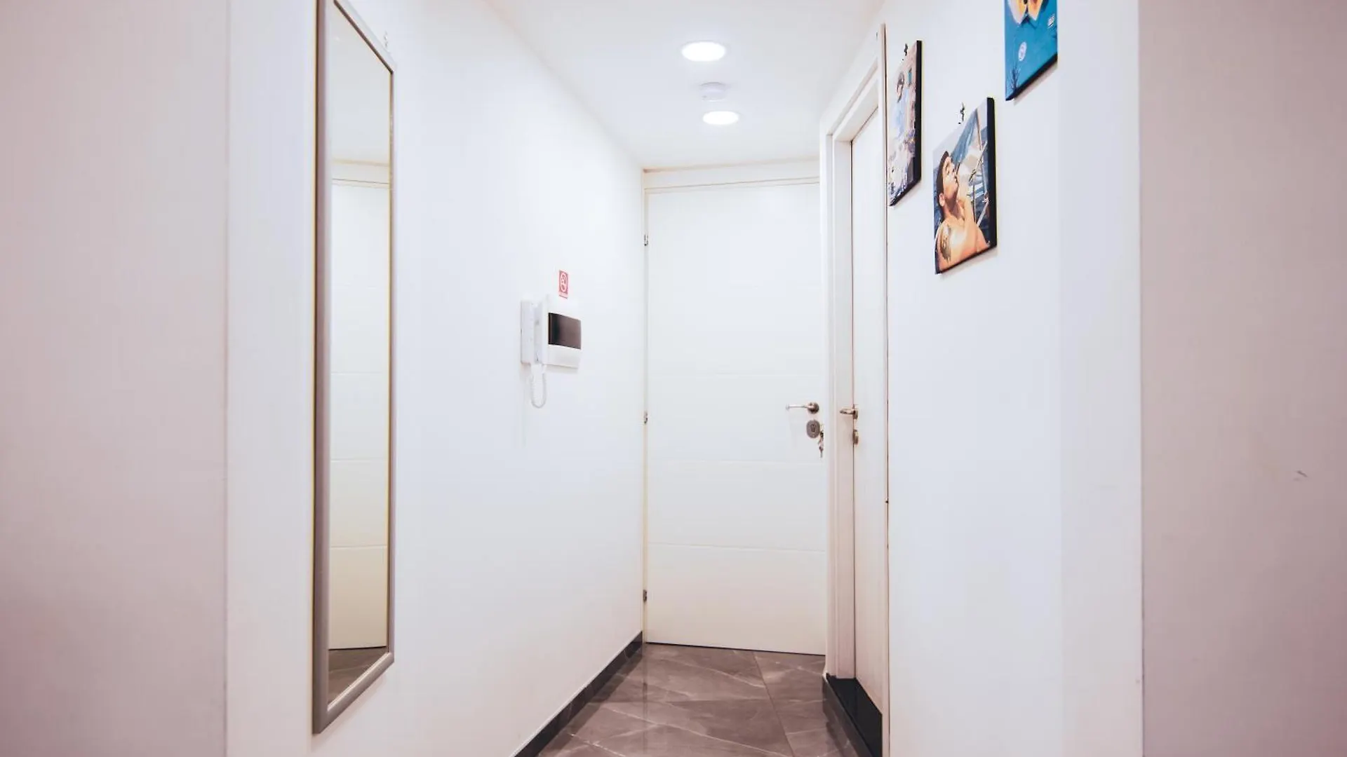 Centro Storico Luxury Suites Naples
