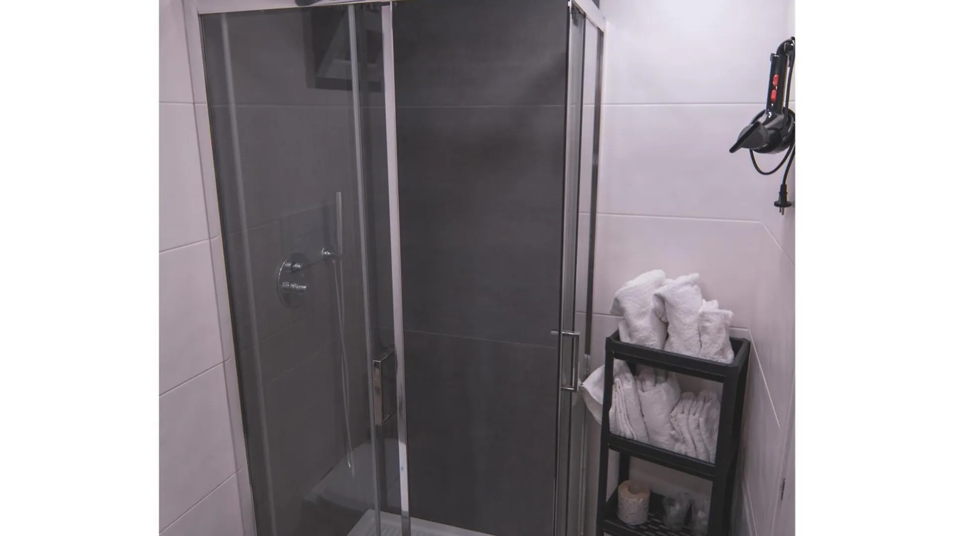 Centro Storico Luxury Suites 나폴리 펜션