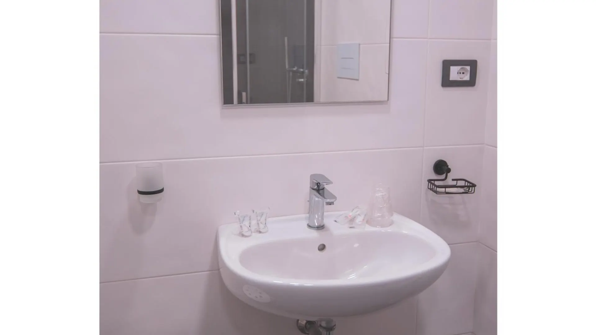 펜션 Centro Storico Luxury Suites 나폴리