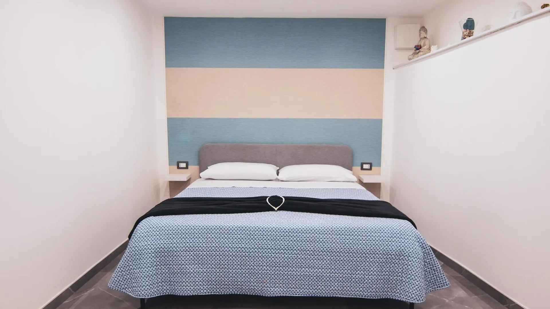 Centro Storico Luxury Suites Naples Holiday home