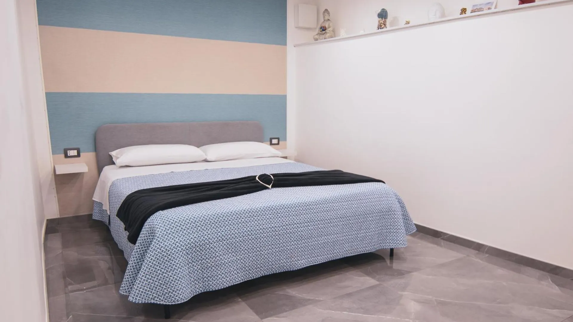 Centro Storico Luxury Suites 나폴리