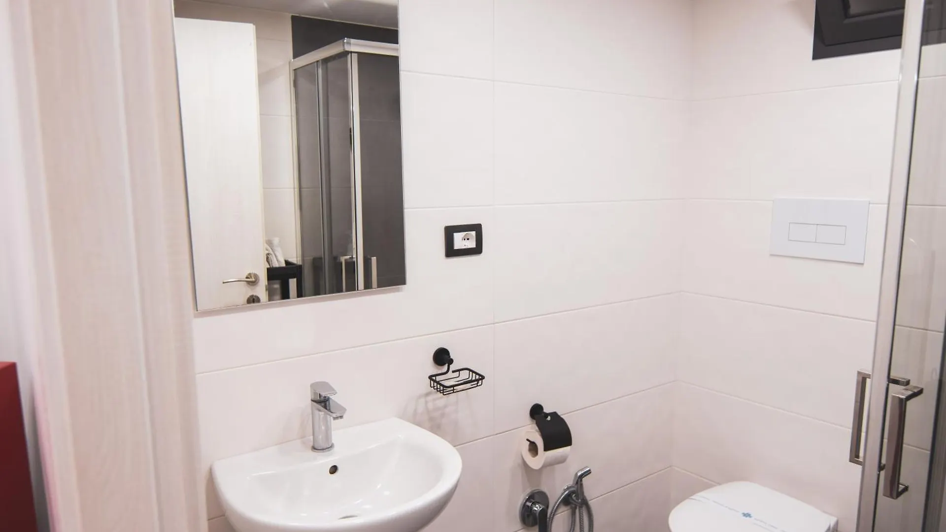 Centro Storico Luxury Suites Naples Holiday home